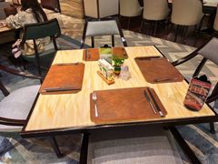 -西藏饭店·亚克·食光自助餐厅