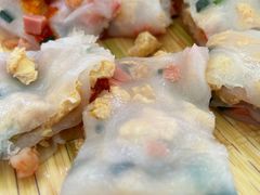 -安上粉皮.非遗手工小吃(骑龙巷店)
