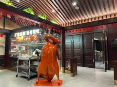 -古南都·老广东酒楼(龙江店)
