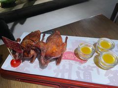 -大鸽饭(岗顶店)