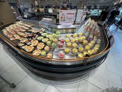 -永辉超市(大西洋银泰城店)