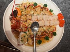 -海味·悦外滩中餐厅(上海宝龙丽筠酒店)