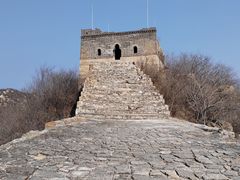 -龙泉峪长城
