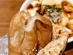 -文武王氏烧饼·无矾油条(西溪路店)