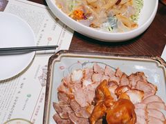 -老厨家(友谊路总店)