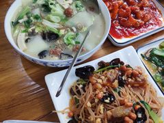 -红屋川菜(大学南路店)