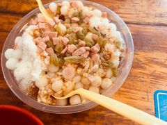 -特色油卤串串(水碾河店)
