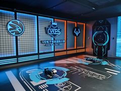 -超体空间SoReal VR(迪士尼小镇店)