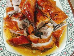 -聂记粤菜馆(鼓西路店)