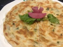 -清真·锦翔炝锅鱼(明德门店)