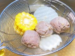 -八合里潮汕鲜牛肉火锅(深圳海岸城店)