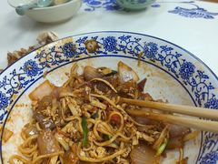-复兴面王(河东路起源店)