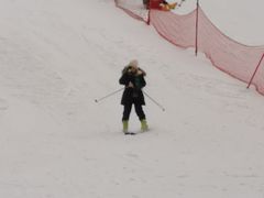 -五家山森林公园滑雪场