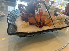 -天顺渔港·海景餐厅(星海广场店)