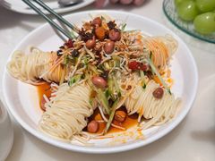 -小菜园新徽菜(江阴万达店)