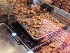 -阿捡忭京炸鸡(韭菜园总店)
