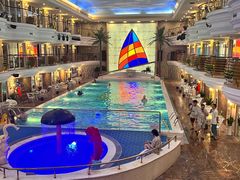 -海韵之星邮轮水会(明发商业广场店)