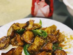 -林之六八·6886大连老菜馆