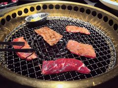 -谷牛日式烤肉(宝山U天地店)