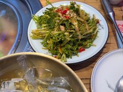 -山河屯铁锅炖·非遗铁锅炖(华强北店)