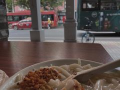 -老西关濑粉(文明路店)
