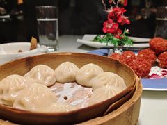 -柳莺湖上·湖景餐厅·江南菜(西湖店)