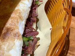 驴肉火烧-乞丐酱驴(世纪大道店)