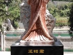 -汉中石门栈道景区