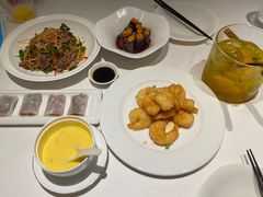 -茉里粤菜(皇姑万象汇店)