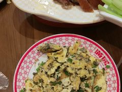 -满园烤鸭·春饼(太原街万达店)