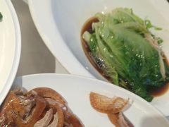 -惠丰堂饭庄·烤鸭·京味菜(翠微路店)