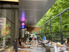 -大小咖啡 BigSmallCoffee(麦子店)