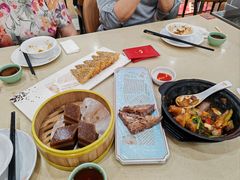 -一茶一点(海景店)