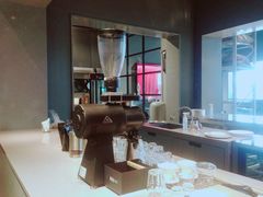 -来回·咖啡(钟村咖啡豆店)