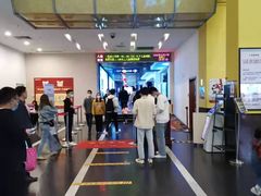 -金逸影城(百信东区店)