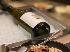 松露烩饭-THE CANNERY&JUJU 新鲜海鲜·牛排美食酒廊