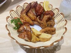 -CoCo壱番屋(现代城店)