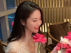 -广州柏悦酒店·悦景轩·粤菜餐厅