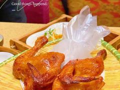 -喜鹊茶点.啫煲(车陂店)