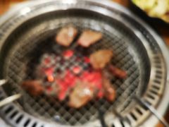-匠太烧肉台日料理餐酒馆(三林店)