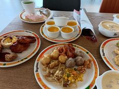 -比格比萨(烟台龙口博商店)