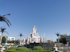 -青岛方特梦幻王国