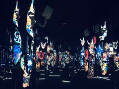 -宝龙艺术中心(七宝宝龙城店)