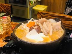 -石屋料理(南京西路店)