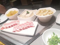 -海底捞火锅(名门店)