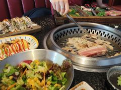 -牛焱·烧肉酒肆(五大道店)