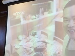 -潮庭·大连海鲜·炭火烧烤·扇贝王(大连店)