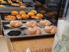 -西村叔叔的店·面包·甜品·蛋糕(清河万象汇店)