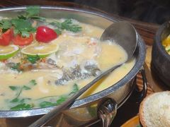 -甲米府·泰国餐厅(八佰伴店)