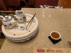-点都德(大茶楼店)